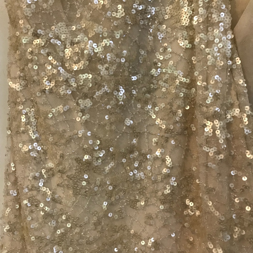 Evening gown - Picture 3 of 8